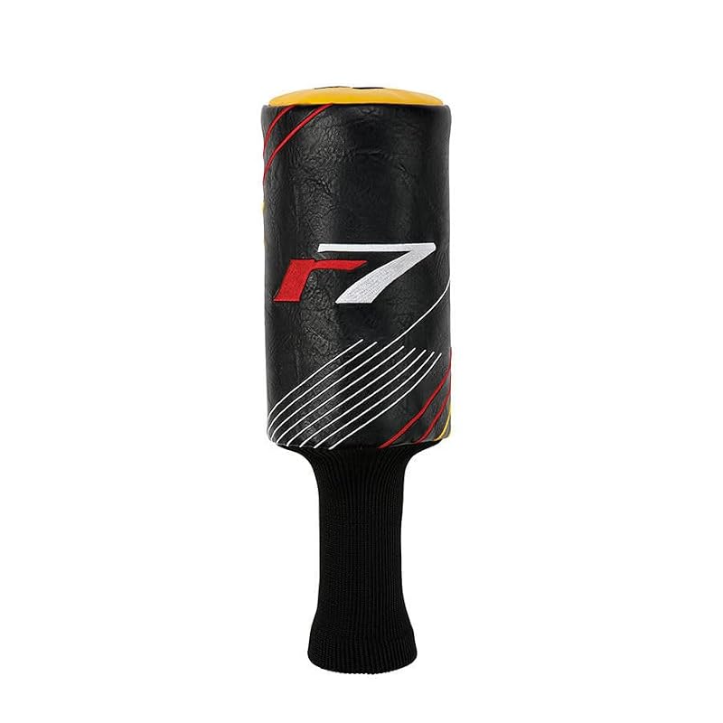 TaylorMade Golf r7 Quad Mini Driver Right 11.5° Fujikura Speeder MD Stiff