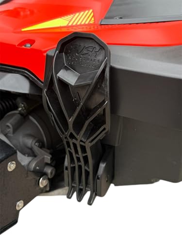 Push Industries Reboarding Watercraft Step for Sea-Doo Spark Each - 275 LB Capacity