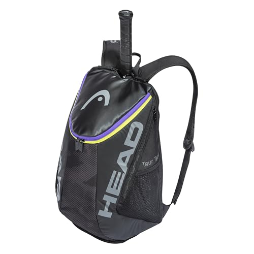 HEAD Tour Team Tennis Backpack 2021 Model Discontinued Sports Bag