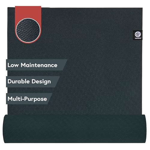Thrive Manduka X Yoga Mat 71 x 24 Inches - High-Performance Durable Fitness Mat