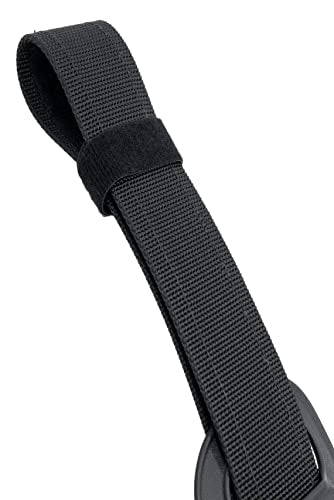 Safariland Tactical Leg Shroud with Adjustable Straps for Duty Holsters