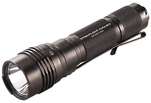 Rechargeable & Battery Pack for Streamlight 88085 ProTac HL-X 1300 Lumen Flashlight