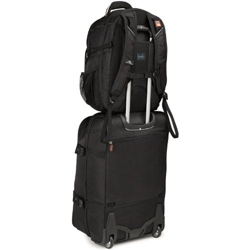 High Sierra XBT TSA Laptop Backpack - Black, One Size