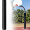 Silipull 4-4.5 Inch Round Waterproof Basketball Pole Padding Safety Guard