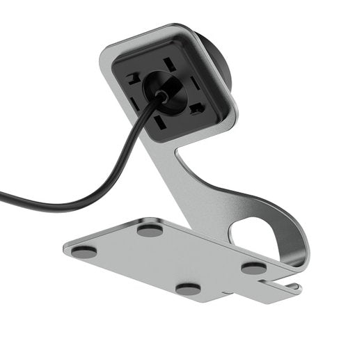 Compatible with Garmin Epix Pro 51mm USB Charger Dock, LOKEKE Replacement USB Charger Charging Cable Dock with Desktop Stand Holder Compatible with Garmin Epix Pro/Venu 3/3S/ Vivoactive 5/5