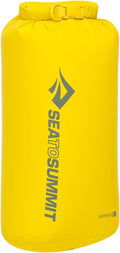 Sea to Summit Lightweight Dry Bag - Versatile Waterproof Storage Solution | Various Sizes Available