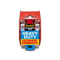 Scotch Heavy Duty Shipping Packing Tape - Clear, 1.88 in. x 27.7 yd. | Includes Dispenser for Easy Use