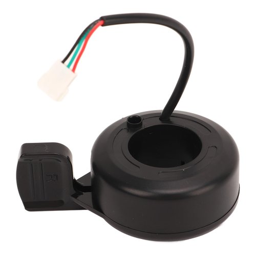 RiToEasysports Electric Scooter Brake and Throttle, Thumb Throttle Speed Control Finger Accelerator Replacement for S1 Electric Scooter