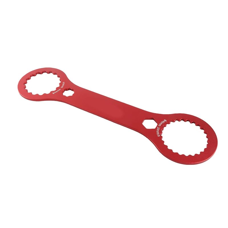 Bottom Bracket Wrench 44mm 46mm 16/24-Notch Tool for DUB Installations