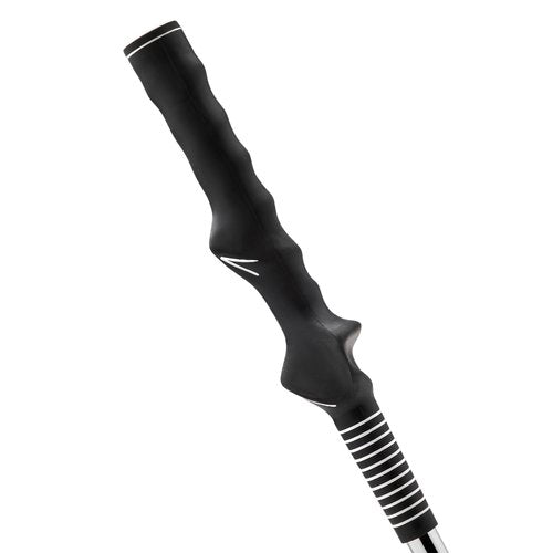 PureOne PureGrip™ Golf Training Aid Club – Right-Handed Swing Trainer with Small Club Head and Molded Grip for Consistency and Accuracy – Improve Muscle Memory, Grip Position, and Swing Tempo