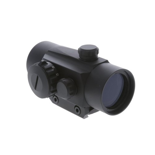 TRUGLO Red-Dot 30mm Sight Blk