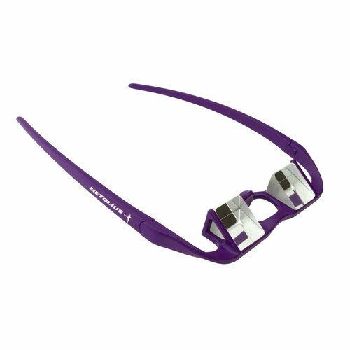 Metolius, Upshot Belay Glasses, Blue, One Size