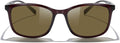 MERRY'S Polarized Sunglasses - Ultralight UV400 Shades for Men & Women | Ideal for Driving, Fishing, Golf