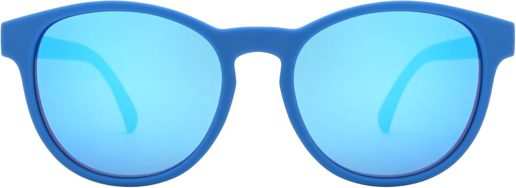 Skiennix Polarized Sunglasses - UV400 Protection for Men and Women | Stylish & Durable Design