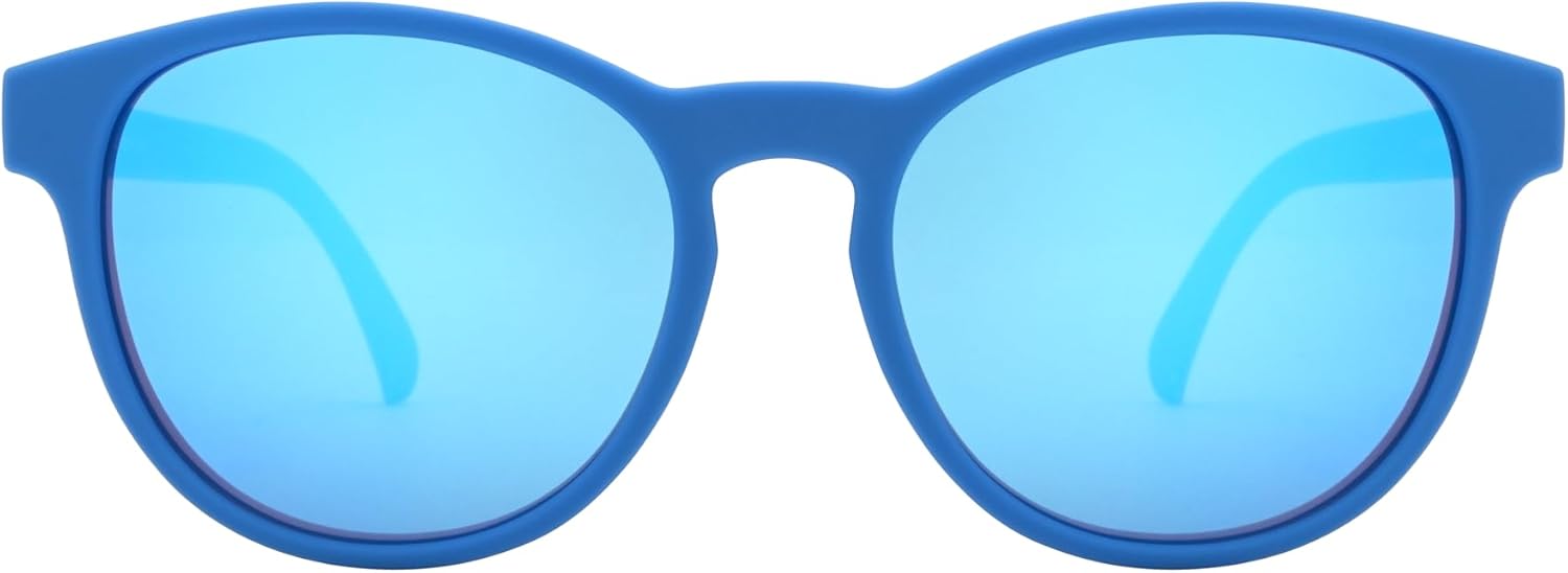 Skiennix Polarized Sunglasses - UV400 Protection for Men and Women | Stylish & Durable Design