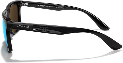MERRY'S Polarized Driving Sunglasses - UV400 Protection for Men & Women | Model S8413