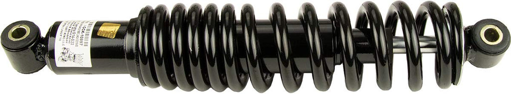 Yamaha G14, G16, G19, and G22 Golf Cart Rear Coil Shock