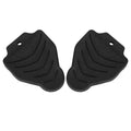 Pilipane Look Delta Pedal Locks Protective Cover for Fixed and Floating Locks, Lightweight and Compact Design, Easy to Attach/Remove Prevents Mud Build-Up, Increase Comfort