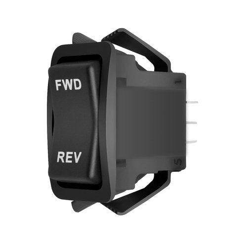 EZGO TXT 48 Volt Solenoid and Forward Reverse Rocker Switch