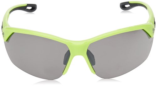 UA Compete Mirror Unisex Sunglasses