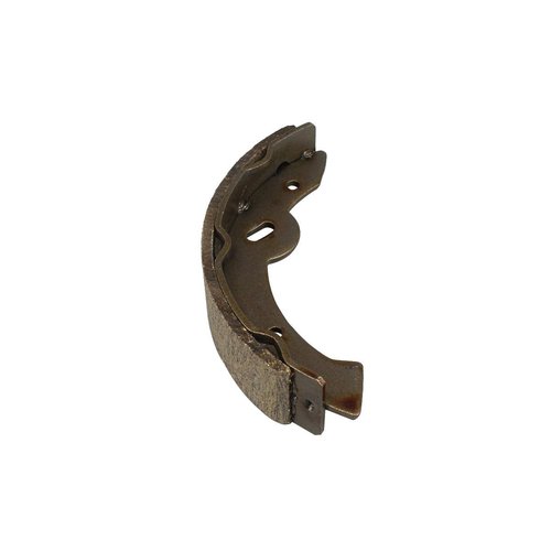 Golf Cart Brake Shoes，HKOO 27943G01 70795G01 Golf Cart Brake Shoes, Set of 4, Fits E-Z-Go TXT (97-09.5), Workhorse 96+, Yamaha G14-G22 94-06