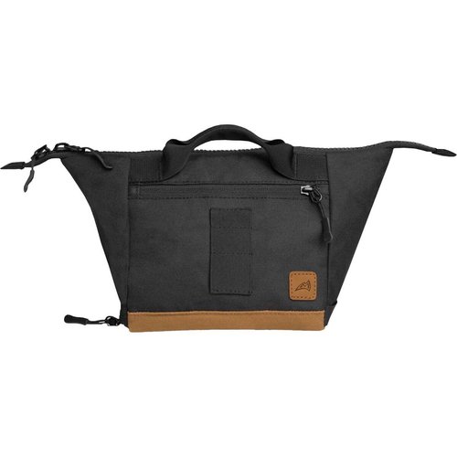 Mad Rock Hanger Chalk Pot - Black 0