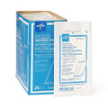 Medline Sterile Latex-Free Abdominal Pads 5 x 9 Inches - Pack of 400 - Hospital Grade