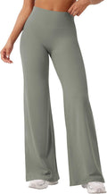 YEOREO High Waist Workout Leggings - No Front Seam, Buttery Soft Gym & Yoga Pants | Multiple Sizes Available