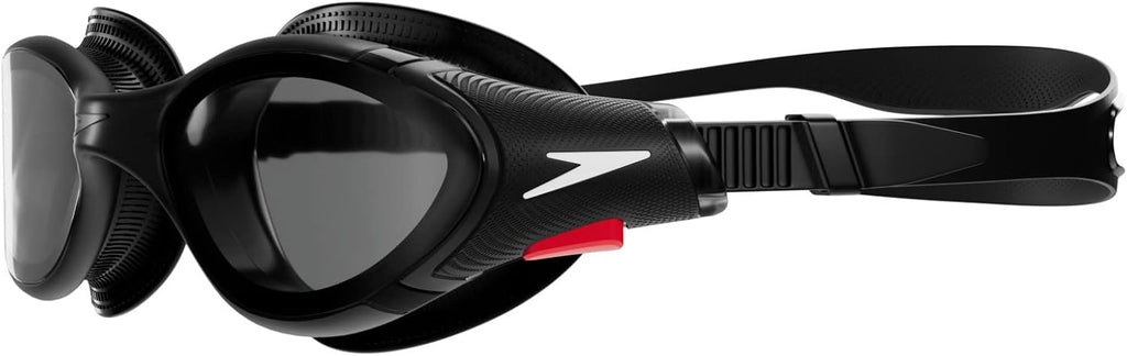 Speedo Swim Goggles - Biofuse 2.0 for Ultimate Comfort and Clarity | Unisex-Adult Design