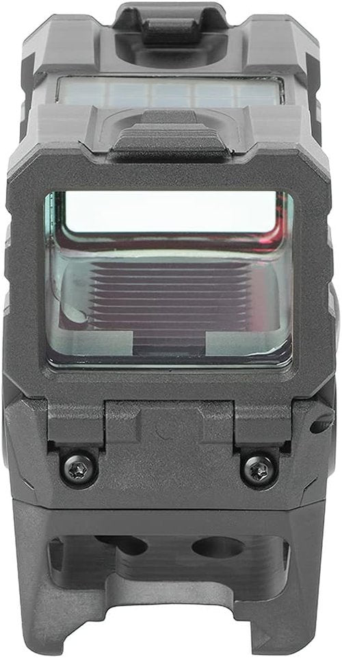 Holosun Red Multi-Reticle Solar Sight - Durable 7075 Aluminum Construction | Precision Optics