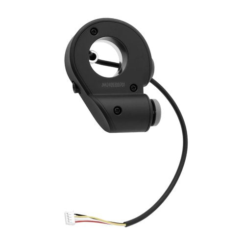 ECSiNG 22mm Elektro-Scooter Horn Bell Indicator Switch Compatible with Ninebot MAx G2