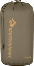 Sea to Summit Lightweight Stuff Sack - Durable Outdoor Storage for Travel | Versatile Size Options