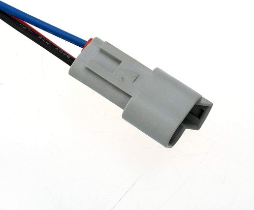 10L0L GE Motor Speed Sensor for Club Car DS Precedent 48V 2004-up Electric Golf Cart (Fits for GE Motor Only), Old Style, OEM# 102265601