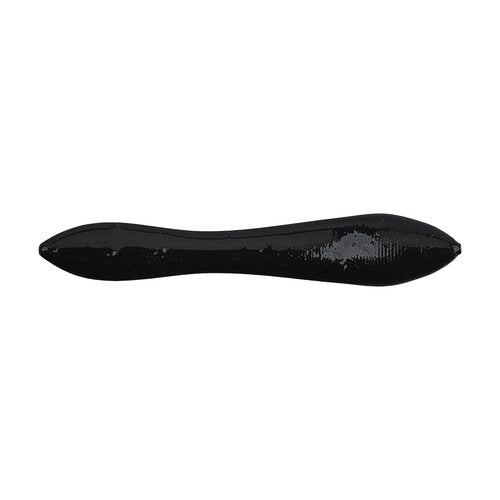 Berkley Gulp! Alive! Leech Fishing Soft Bait, Black (New Model), 3in - Pint 4x7