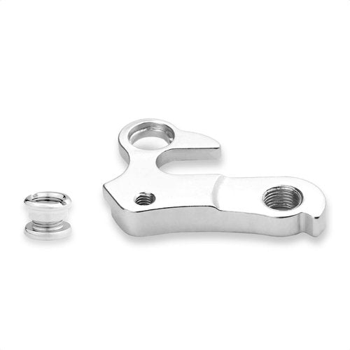 KIEVODE Derailleur Hanger for Giant Boulder, Iguana, Warp, TCX, Cypress, Pistol, STP, Arete, Reign, Glory, Trance, Boulder, Anthem, XTC, Rainier, NRS, VT, ATX, Brass, FCR, Sedona, Kona and More