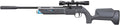Umarex Komplete PCP Air Rifle - N2-Powered .177 Caliber for Precision Shooting