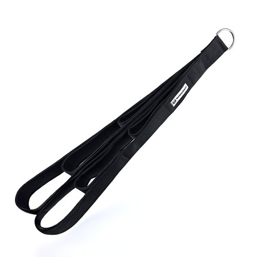OVERLORD FITNESS Triceps Rope Cable Attachment
