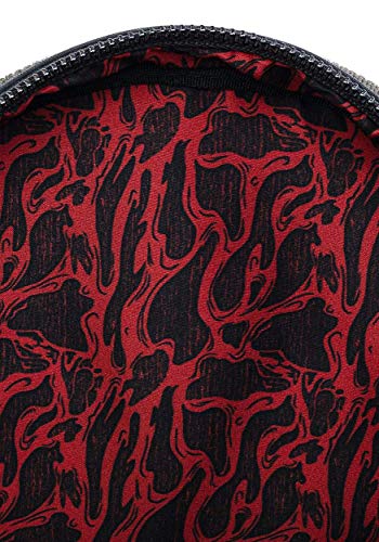 Loungefly Freddy Krueger Nightmare on Elm Street Mini Backpack