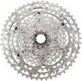 Shimano Deore M5100 11-Speed Bicycle Cassette 11-51 Teeth Silver
