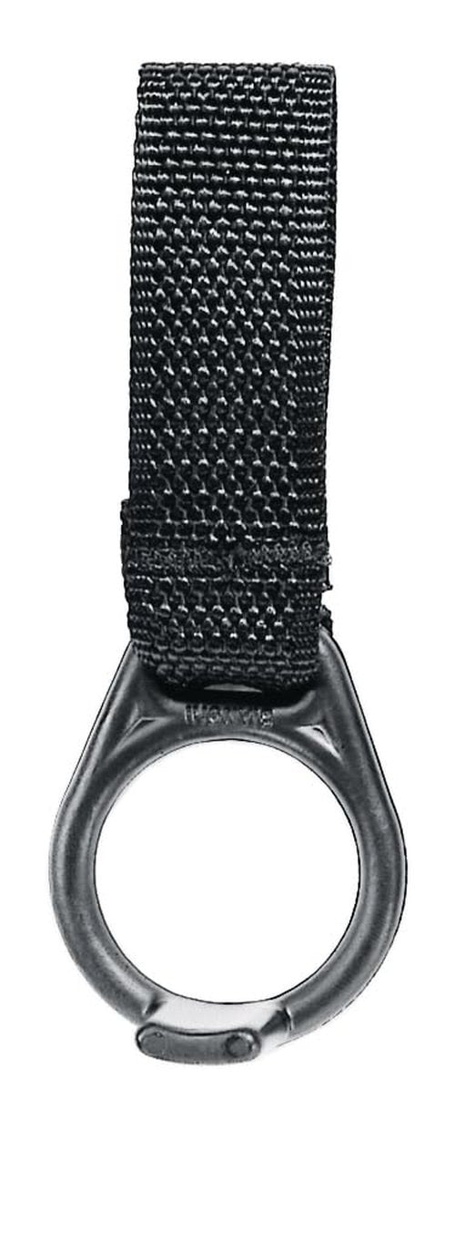 Bianchi Accumold 7404 Baton Holder (Black)
