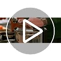 Stainless Steel Food Slicer Mandoline with Adjustable Thickness and Hand Guard - Rösle