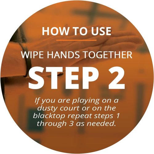 Chirp Performance Grip Spray for Basketball – Shoe & Hand Traction Spray for Better Grip, Faster Stops & Control – Indoor & Outdoor Courts, Court-Strong & Skin-Safe