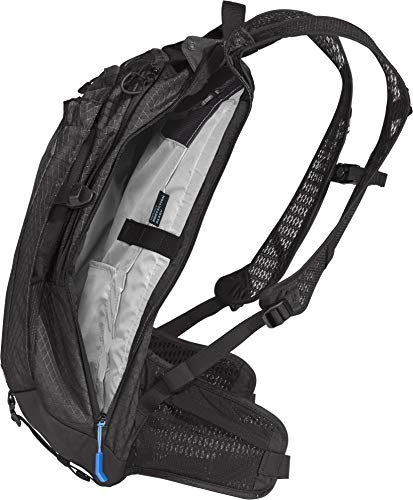 CamelBak M.U.L.E. Pro 14 Bike Hydration Backpack Black 2.0