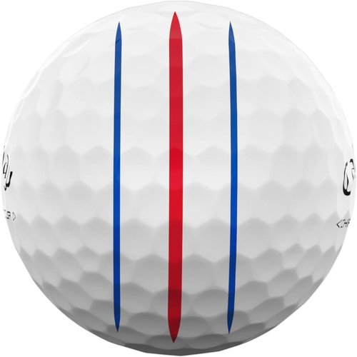 Callaway Golf Chrome Tour Golf Balls - Premium Performance | Exceptional Distance & Control