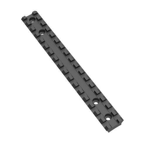 Eastern Tactical Supply Savage Axis/Edge/Savage axis II/Savage axis xp for Picatinny Rail Mount (Rail+1" Scope Rings)