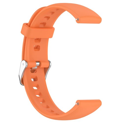 FitTurn [10 Pack 16mm Bands Compatible with FITVII Slim for Women Kids Replacement Glossy Colorful Silicone Wristband Adjustable Accessory Bands Strap for FITVII Slim Fitness Tracker