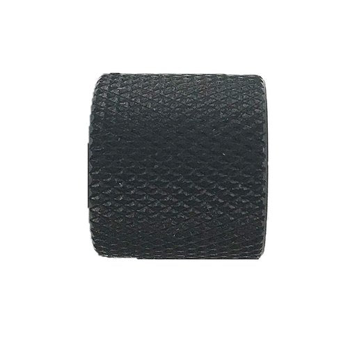 DB TAC INC Aluminum Black Color Thread Protector 5/8''-24 TPI Thread 5/8''x24 TPI Thread Protector