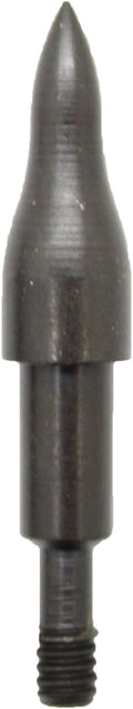 Southland Archery Supply SAS Steel Arrow Combo Points - Made in USA | 12 Pack for Precision Shooting