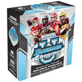2025 Bowman U Chrome Football Mega Box - Factory Sealed College Trading Cards