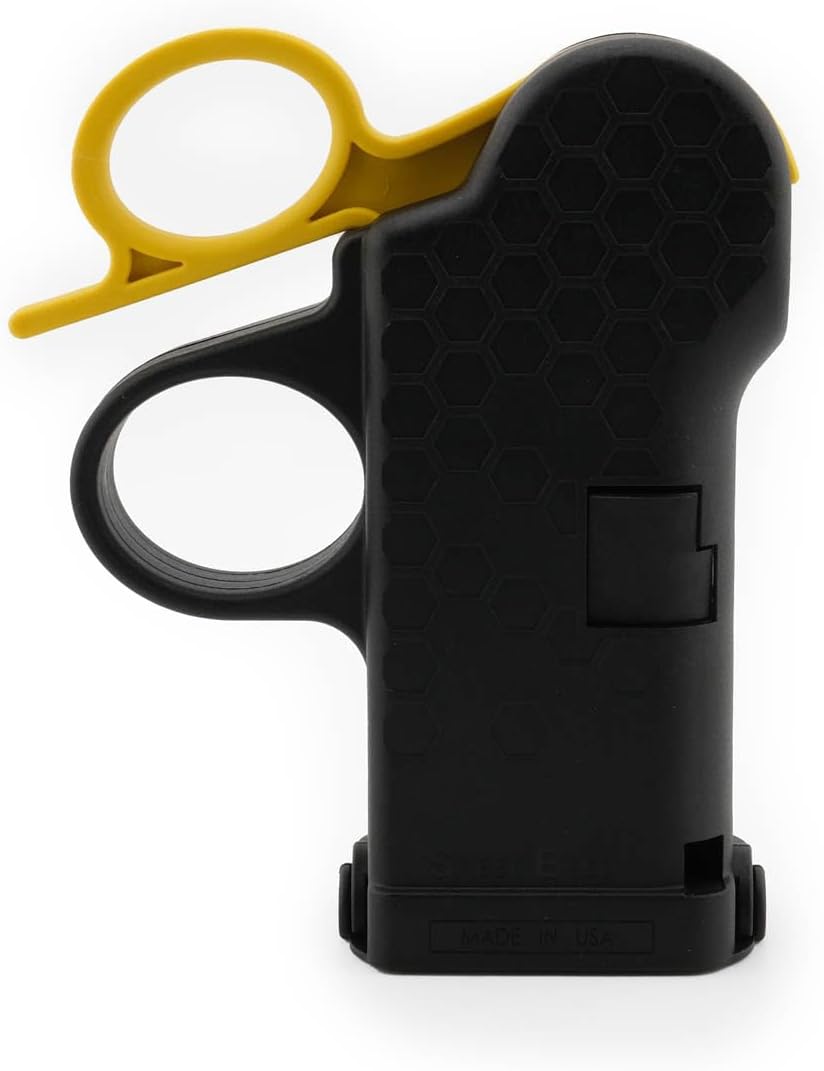 Speed Beez® Magazine Loader - Compatible with Glock® 43X, 48 & Shield Arms® S15 9mm